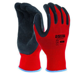 Gants de manutention E-FIRST LATEX (x6) POITIERS