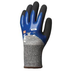 Gants anticoupure EUROCUT N505