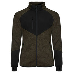 Veste polaire HAINES LADY