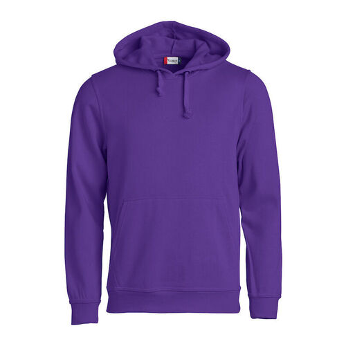 Sweat-shirt BASIC HOODY