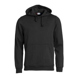 Sweat-shirt BASIC HOODY POITIERS
