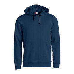 Sweat-shirt BASIC HOODY POITIERS