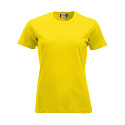 T-shirt NEW CLASSIC T LADIES POITIERS