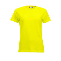 T-shirt NEW CLASSIC T LADIES POITIERS