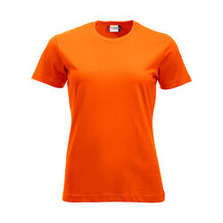 T-shirt NEW CLASSIC T LADIES POITIERS