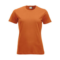 T-shirt NEW CLASSIC T LADIES POITIERS