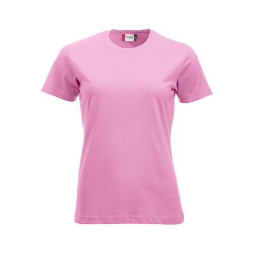T-shirt NEW CLASSIC T LADIES