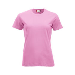 T-shirt NEW CLASSIC T LADIES POITIERS