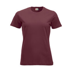 T-shirt NEW CLASSIC T LADIES POITIERS