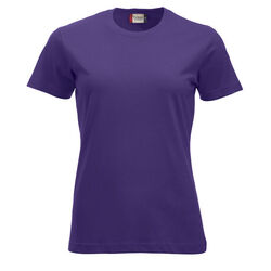 T-shirt NEW CLASSIC T LADIES POITIERS