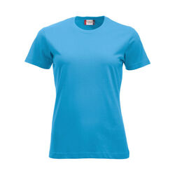 T-shirt NEW CLASSIC T LADIES POITIERS