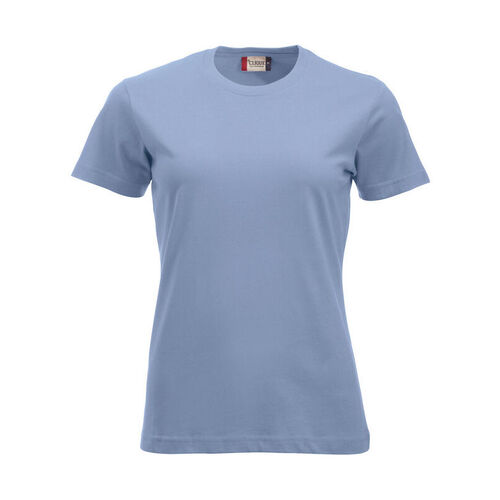 T-shirt NEW CLASSIC T LADIES