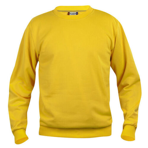 Sweat-shirt BASIC ROUNDNECK