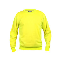 Sweat-shirt BASIC ROUNDNECK POITIERS