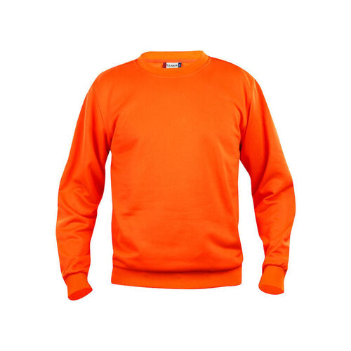 Sweat-shirt BASIC ROUNDNECK