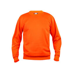 Sweat-shirt BASIC ROUNDNECK POITIERS