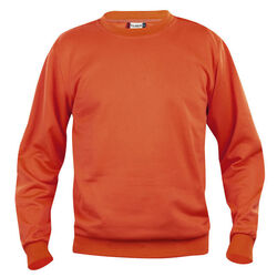 Sweat-shirt BASIC ROUNDNECK POITIERS