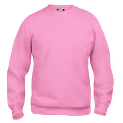 Sweat-shirt BASIC ROUNDNECK POITIERS