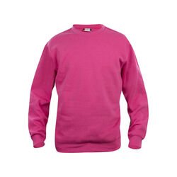 Sweat-shirt BASIC ROUNDNECK POITIERS