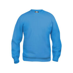 Sweat-shirt BASIC ROUNDNECK POITIERS
