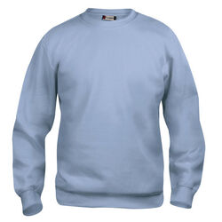 Sweat-shirt BASIC ROUNDNECK POITIERS