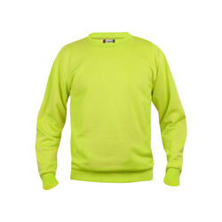 Sweat-shirt BASIC ROUNDNECK POITIERS
