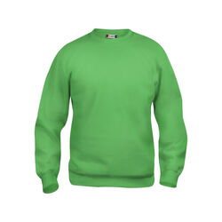 Sweat-shirt BASIC ROUNDNECK POITIERS