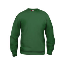 Sweat-shirt BASIC ROUNDNECK POITIERS