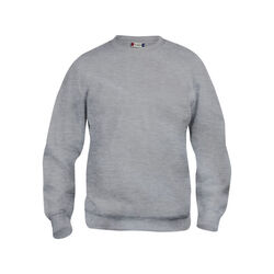 Sweat-shirt BASIC ROUNDNECK POITIERS