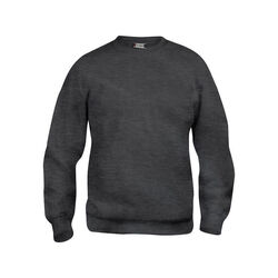 Sweat-shirt BASIC ROUNDNECK POITIERS