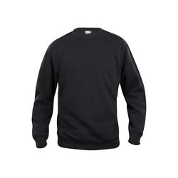 Sweat-shirt BASIC ROUNDNECK POITIERS