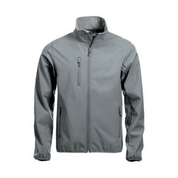 Softshell Basic Jacket