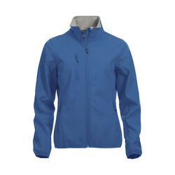 Softshell Basic Jacket Ladies