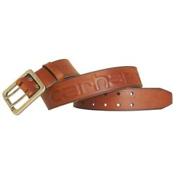 Ceinture Logo Belt