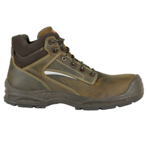 Chaussures de s&eacute;curit&eacute; Haute MONTPELLIER