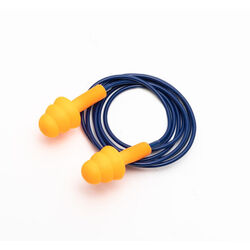 Bouchons d'oreilles R&Eacute;UTILISABLES x5p POITIERS