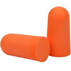 Bouchons d'oreilles MEGA BULLET POITIERS