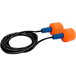 Bouchons d'oreilles cord&eacute;s EZ-TWIST CORD&Eacute;S POITIERS