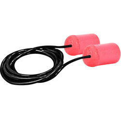 Bouchons d'oreilles cord&eacute;s SOFT STAR CORD&Eacute;S POITIERS