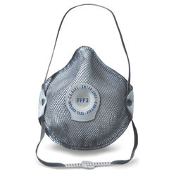 Masque Smart Active FFP3 NR D avec soupape POITIERS Masque Smart Active FFP3 NR D avec soupape POITIERS