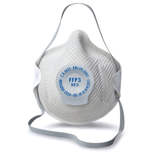 Masque Classic FFP3 NR D avec soupape