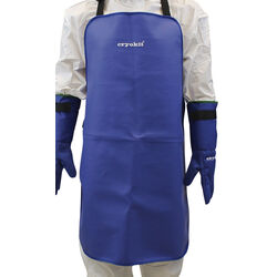 Gamme cryog&eacute;nie TABLIER CRYO LIGHT POITIERS