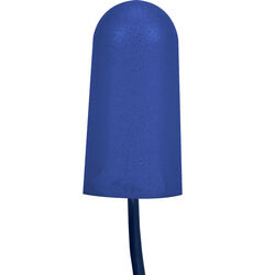 Bouchons d'oreilles d&eacute;tectables cord&eacute;s MEGA BULLET DETECT CORD&Eacute;S POITIERS