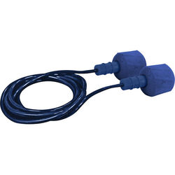 Bouchons d'oreilles d&eacute;tectables cord&eacute;s EZ-TWIST DETECT CORD&Eacute;S POITIERS