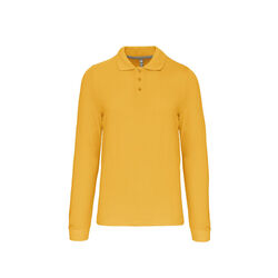 Polo Homme Casual ML POITIERS
