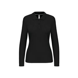 Polo Femme Casual ML POITIERS