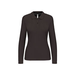 Polo Femme Casual ML POITIERS