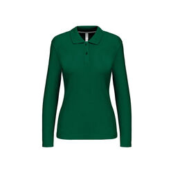 Polo Femme Casual ML POITIERS