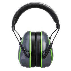 CASQUE ANTIBRUIT PW72 POITIERS