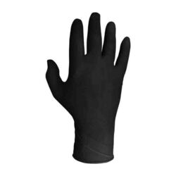 Gants usage court NITRILE NON POUDRE 576 POITIERS